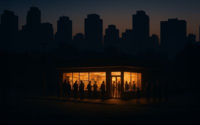 Beneficios de tener un Grupo Electrógeno
